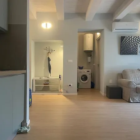 Casa Porta Parma Appartamento Sarzana