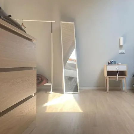 Lägenhet Casa Porta Parma *