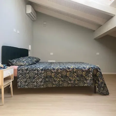 Casa Porta Parma *