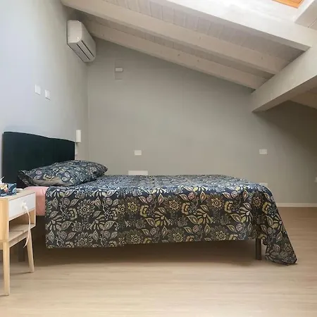 Lägenhet Casa Porta Parma