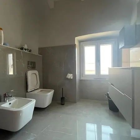 Lägenhet Casa Porta Parma *