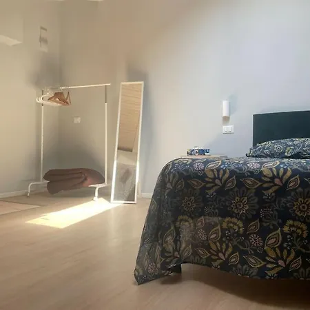 Lägenhet Casa Porta Parma Sarzana