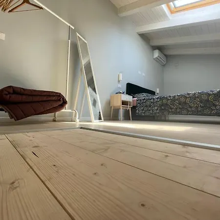 Casa Porta Parma Appartamento